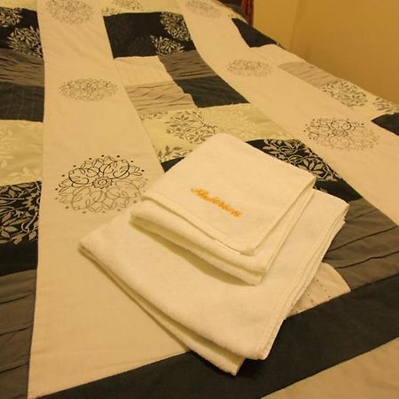Hotel Andersen Rzeszów Eksteriør billede