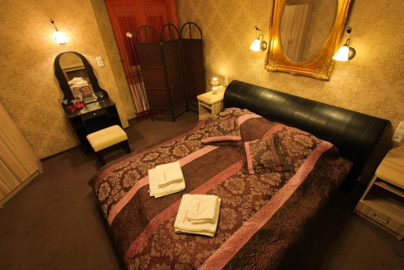 Hotel Andersen Rzeszów Eksteriør billede