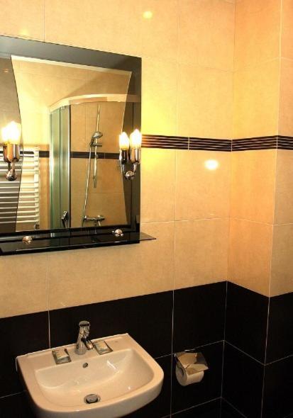 Hotel Andersen Rzeszów Værelse billede