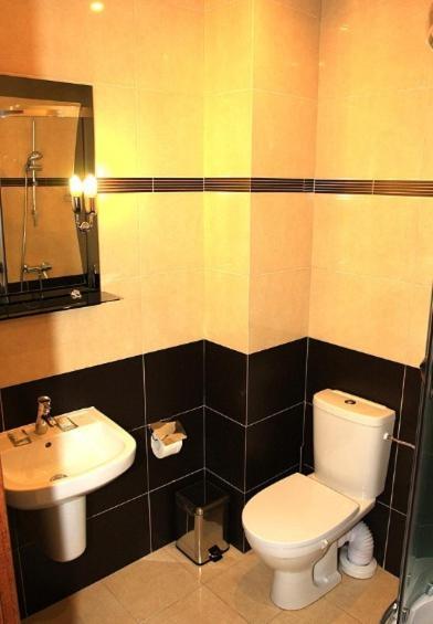 Hotel Andersen Rzeszów Værelse billede